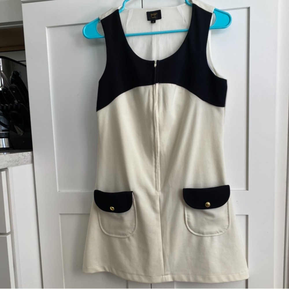 Retro Dress